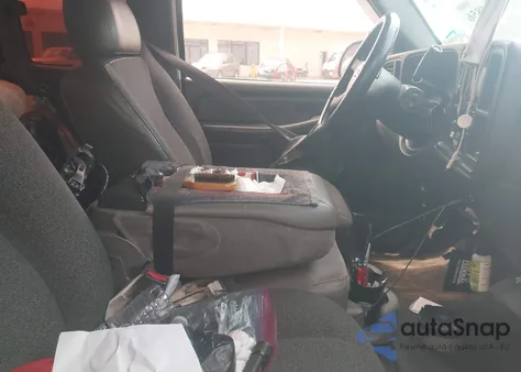 2006 Chevrolet Silverado 1500 Work Truck z USA, uszkodzony, nr VIN 1GCEC19V96Z280930